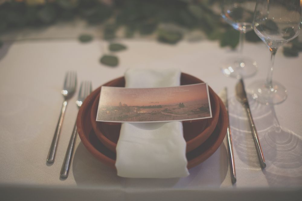 Medieval Wedding Theme