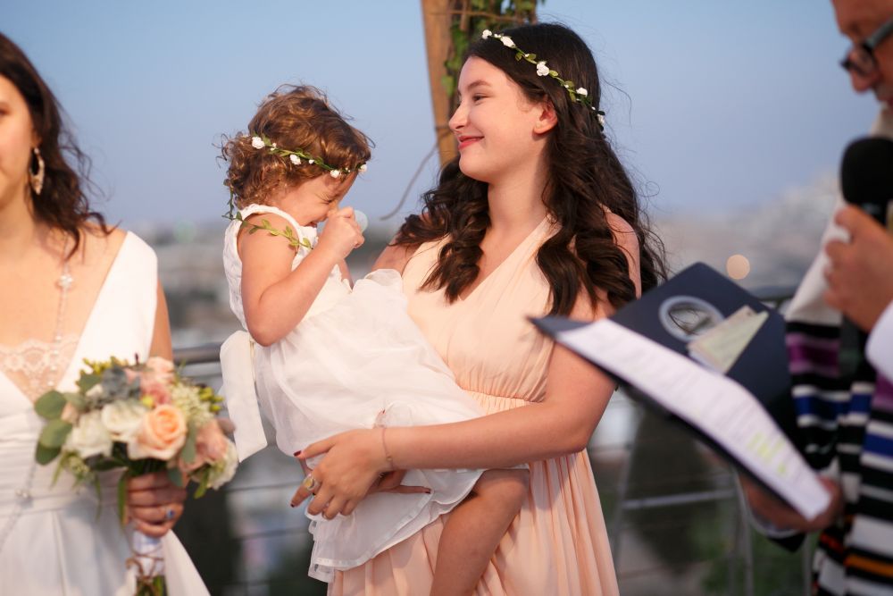 Bridesmaids