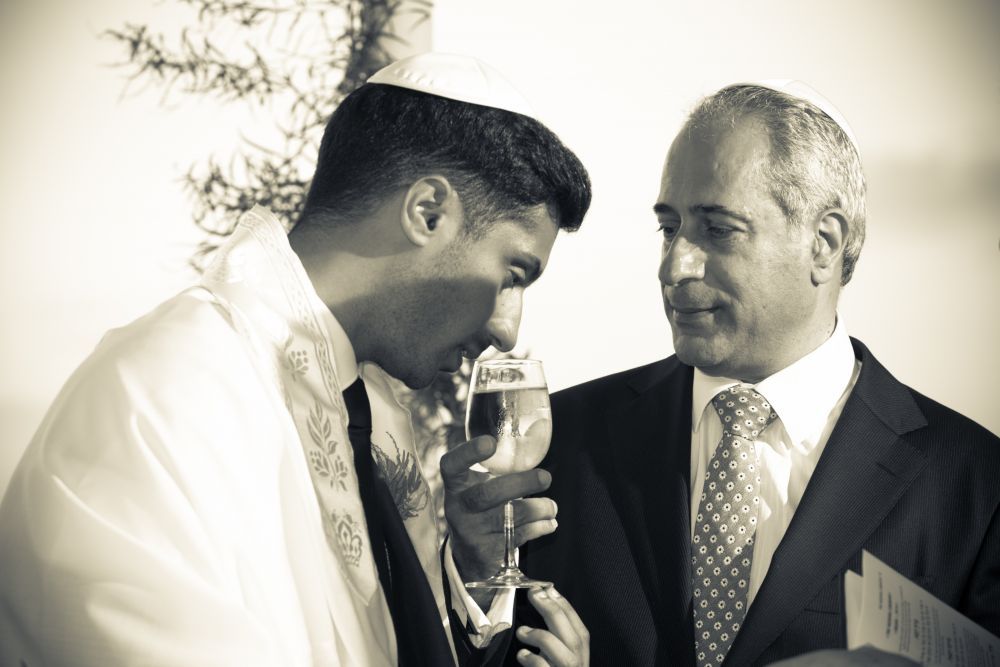 Father Of The Groom