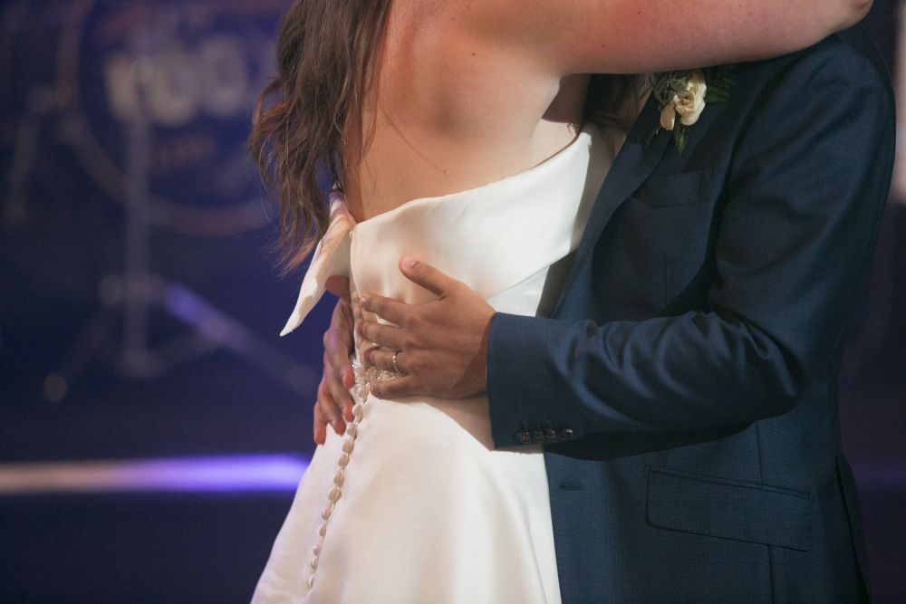 First Dance