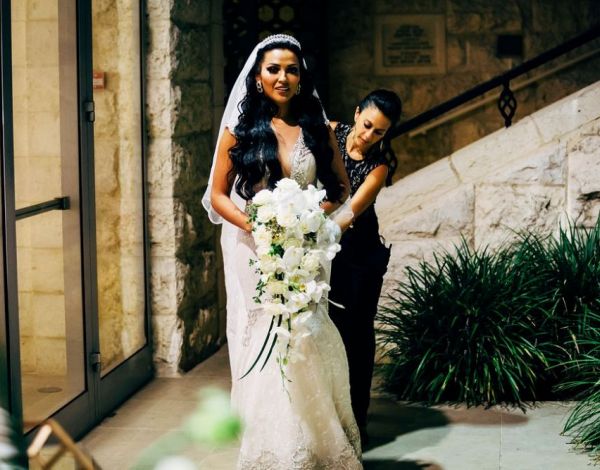 Best Wedding Planner Israel 