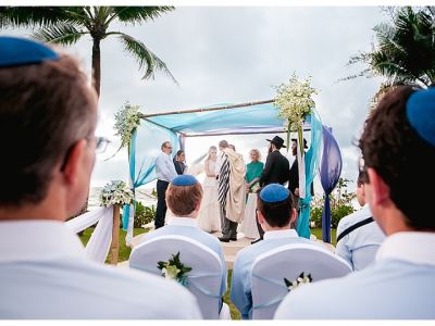 Katathani Beach Resort Phuket Thailand Wedding 0024