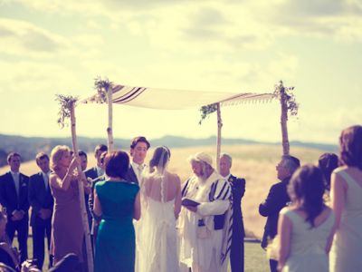 Traditional Chuppah1