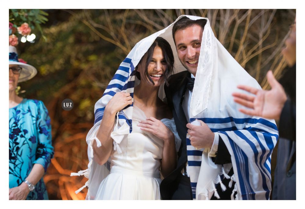 Bayaar Israel Best Wedding Planner