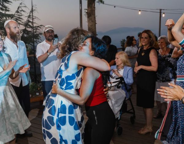 Best Wedding Planner Israel 