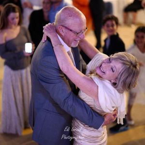 Sharon & Lenny, South Africa/Israel | Bride & Groom