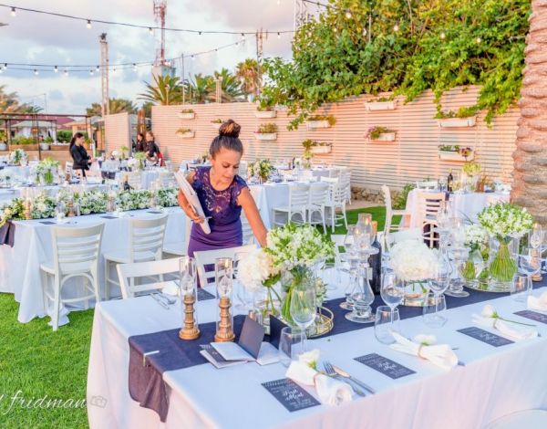 Best Wedding Planner Israel 