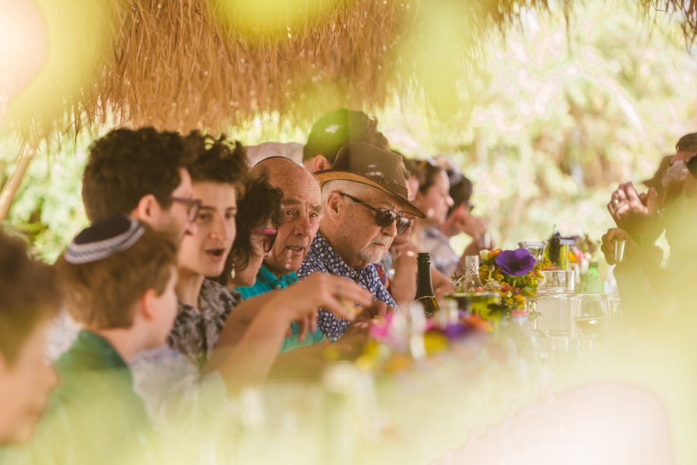 Unique Bar Mitzvah Israel