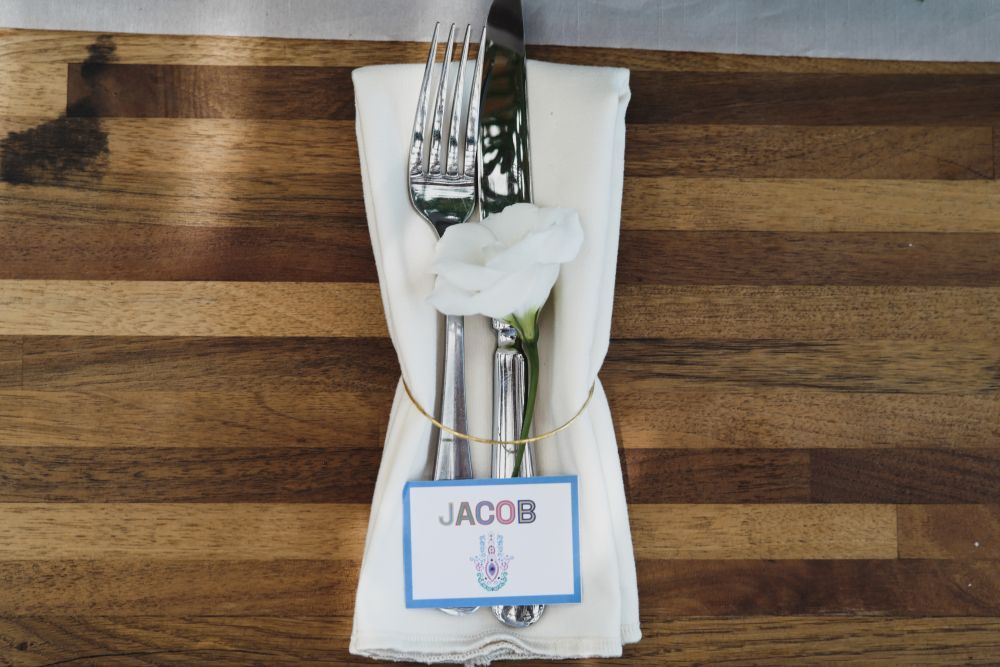 Bar Mitzvah 844