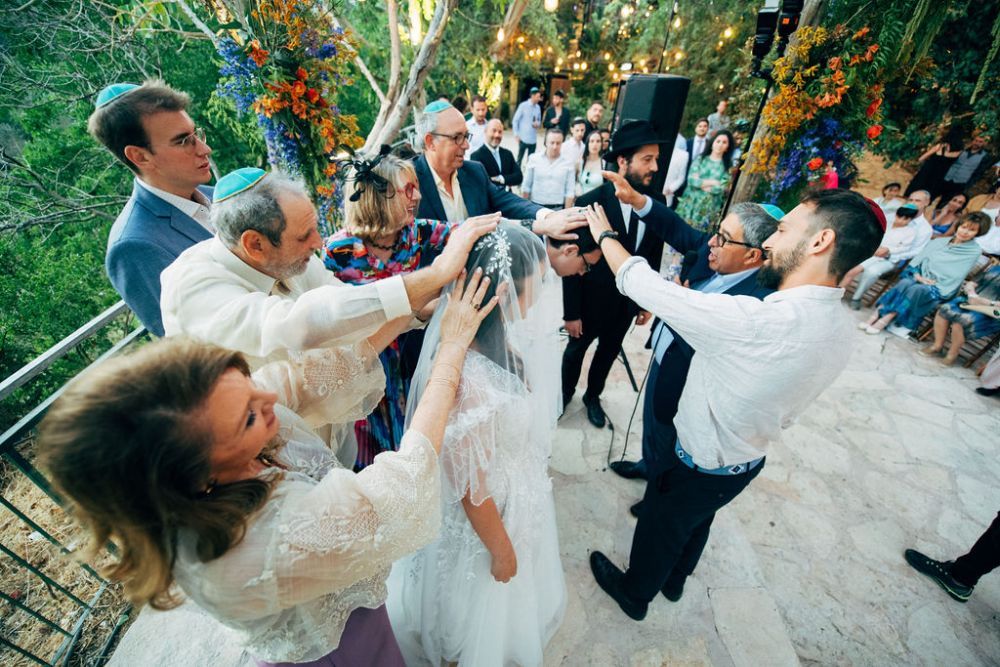 Chuppah(180)