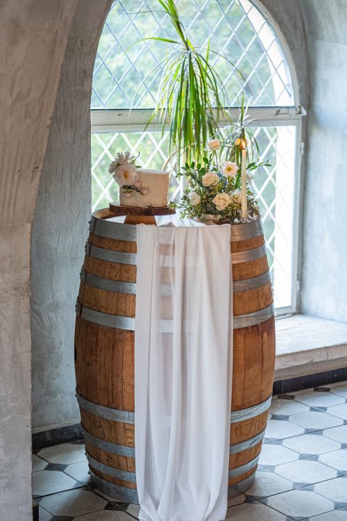 Wedding Planner In Israel