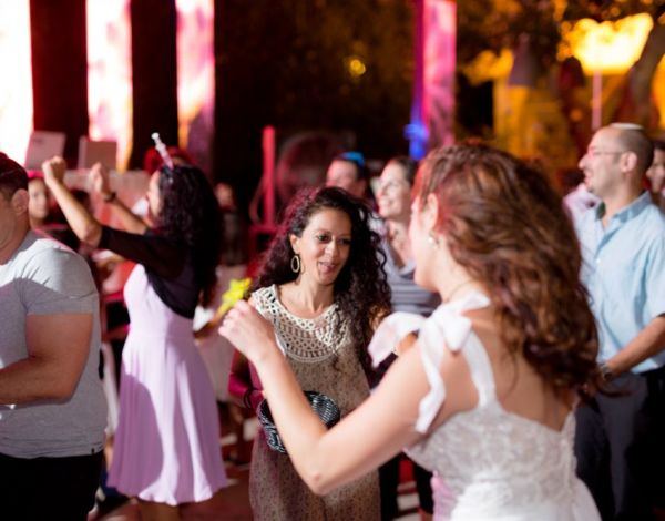 Best Boutique Wedding Planner Israel 