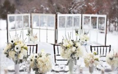 Winter Weddings in Israel