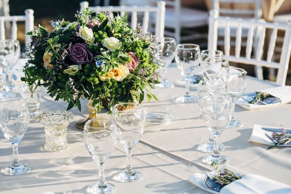 Kinneret Wedding Isarel