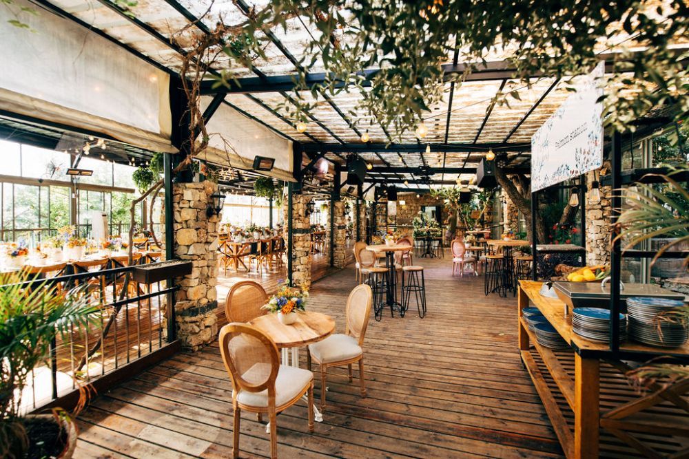 Venue(110)