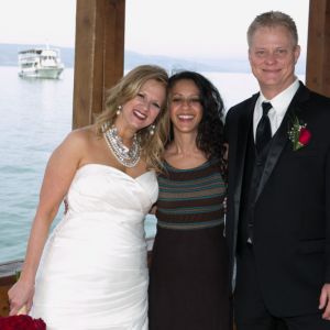 Dana Shanholtzer, Illinois | Bride