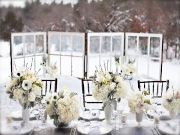 Winter Weddings in Israel