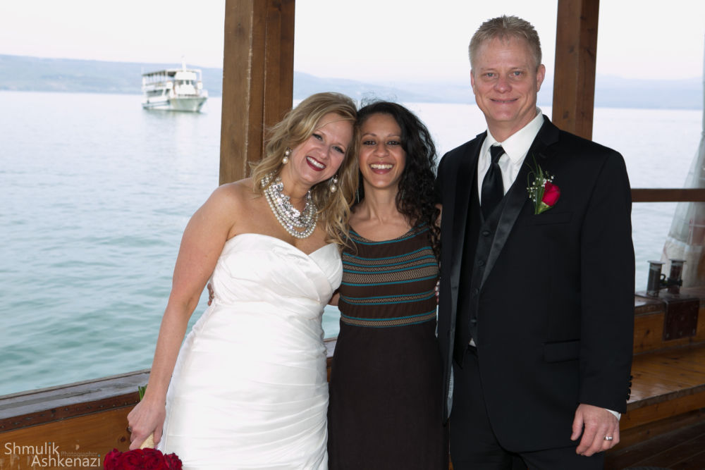 Dana Shanholtzer, Illinois | Bride