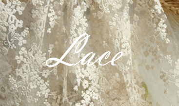 The essential “LACE” PACKAGE