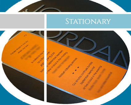 STATIONARY
