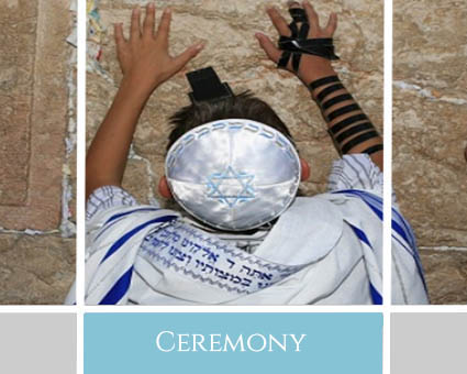 CEREMONY