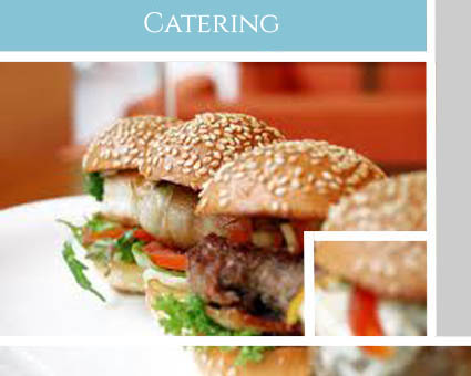 CATERING