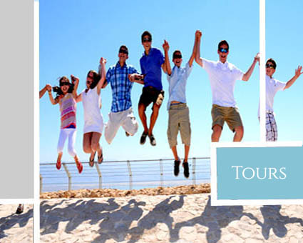 TOURS