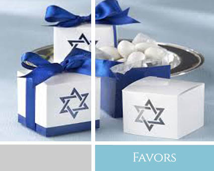 FAVORS