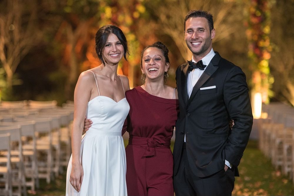 Lisa & Igor, Switzerland/Brazil | Bride & Groom