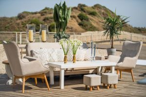 amazing wedding design Israel planner