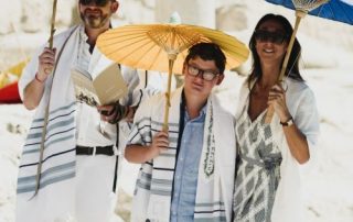 western wall bar mitzvah planner kotel